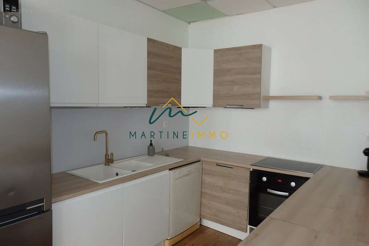 Immeuble a vendre a la reole - photo 9