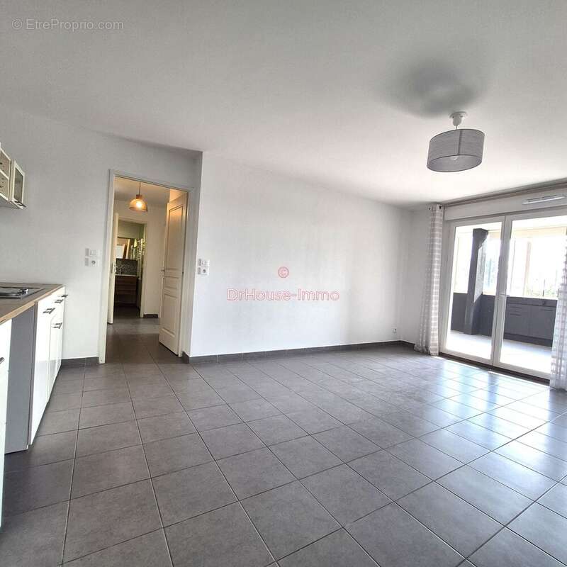 Appartement 60 m² à Castelnau-Le-Lez  - photo 18