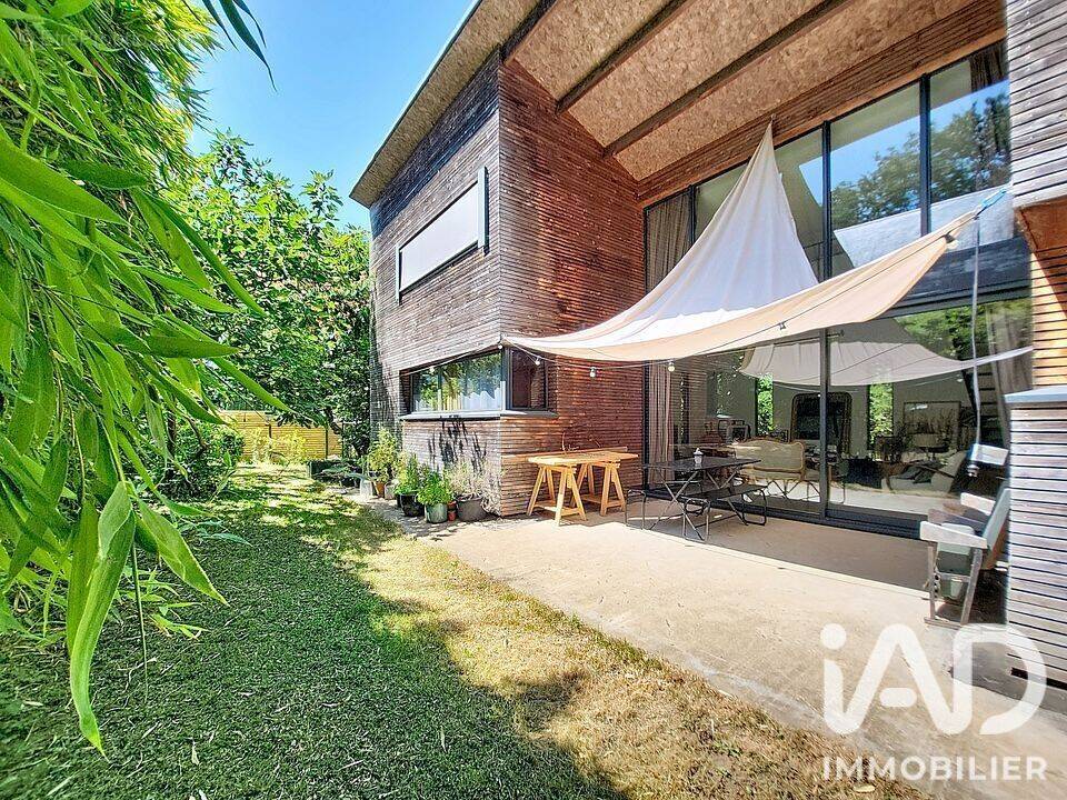 Photo 1 - Maison à ARRADON