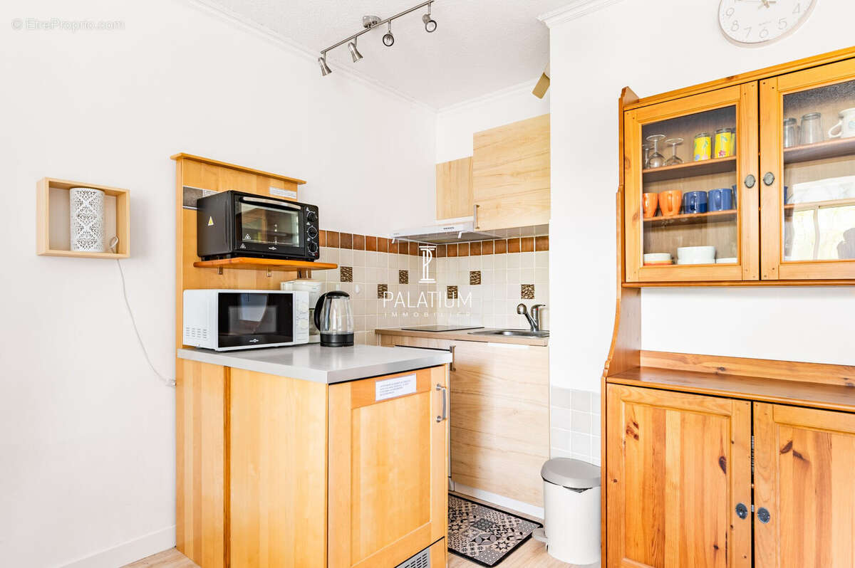 Appartement 31 m² à Greoux-Les-Bains  - photo 6