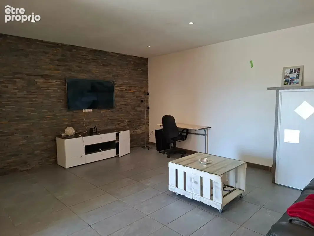 Villa 147m² à les avenières veyrins-thuellin - photo 6