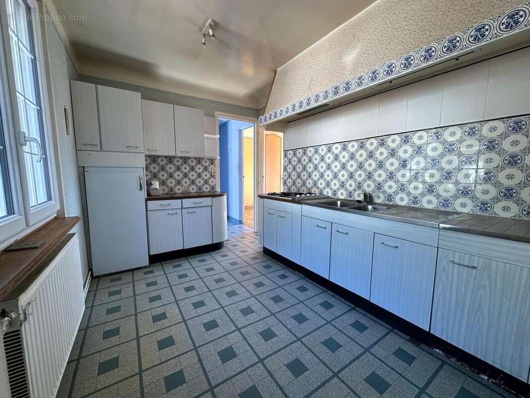 Photo 5 - Maison à GIEN