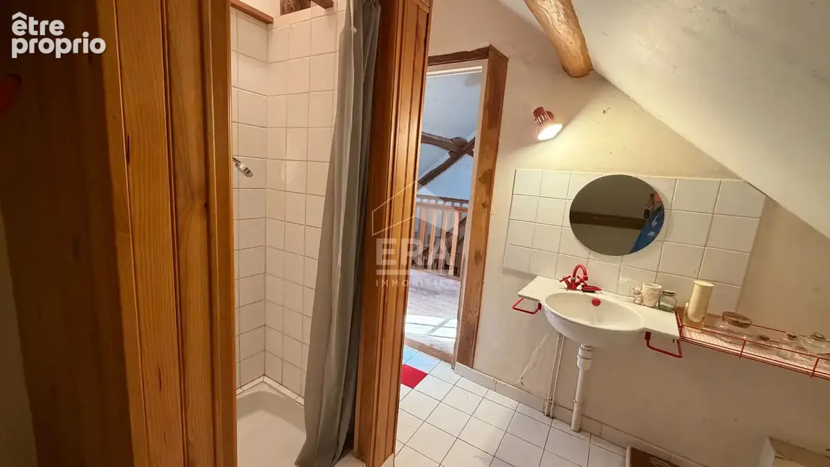 Maison 207m² à mantes-la-ville - photo 14