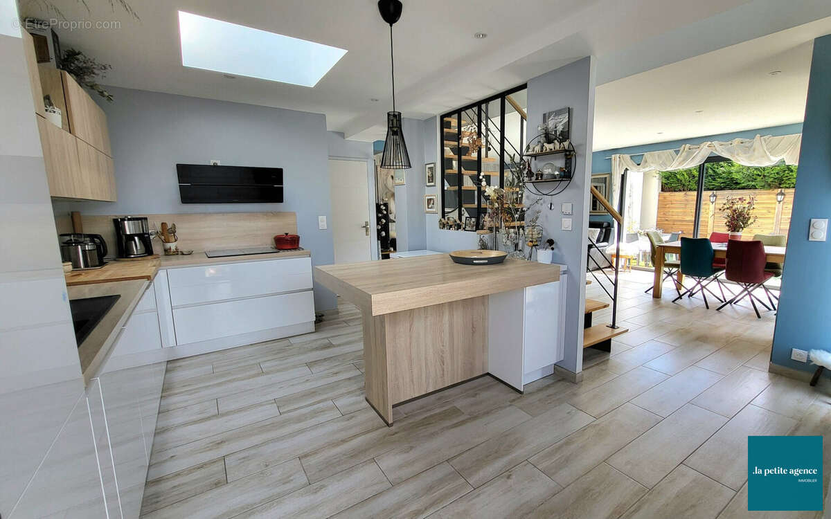 Maison 145 m² à Cabourg  - photo 4