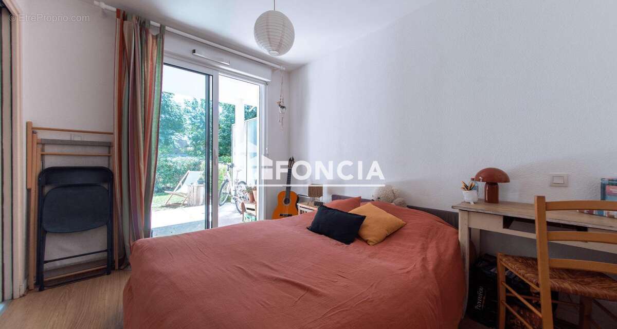Appartement à LORIENT