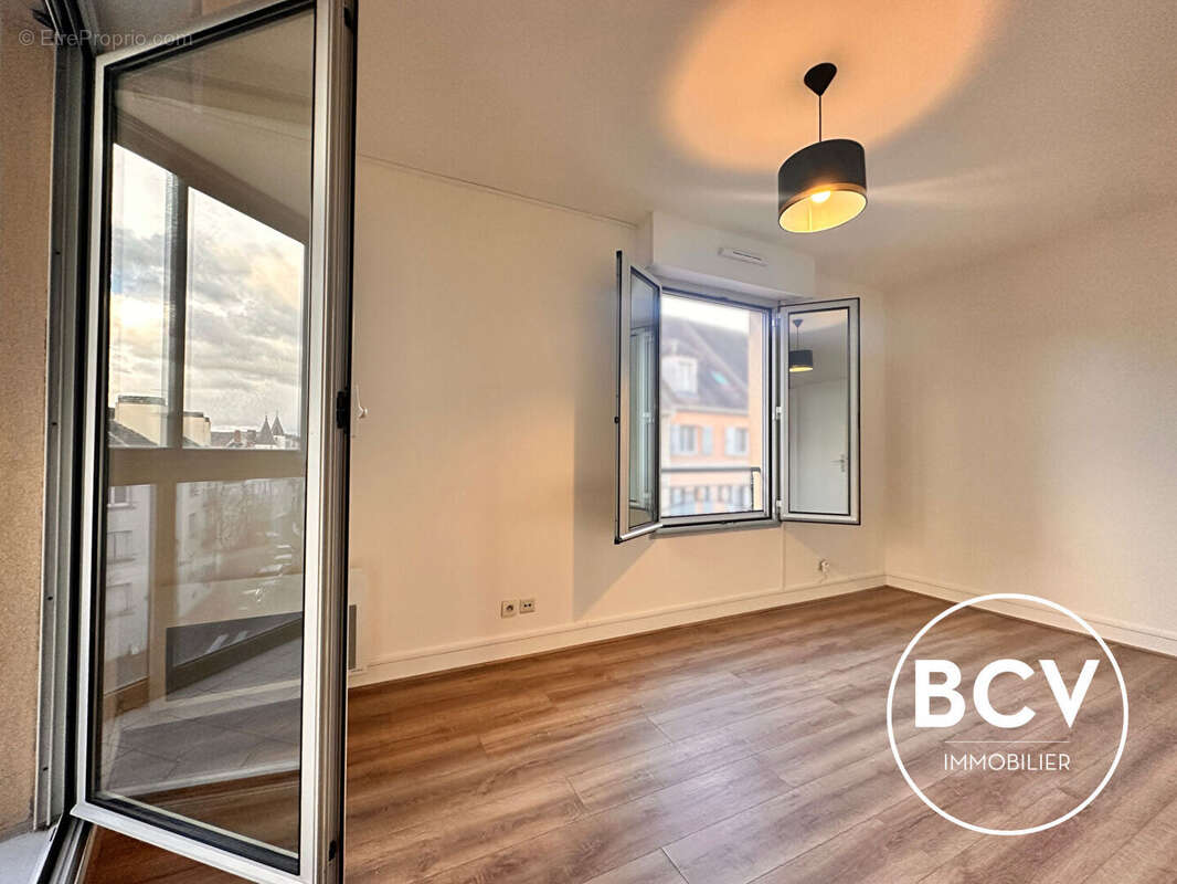 Appartement à ETAMPES