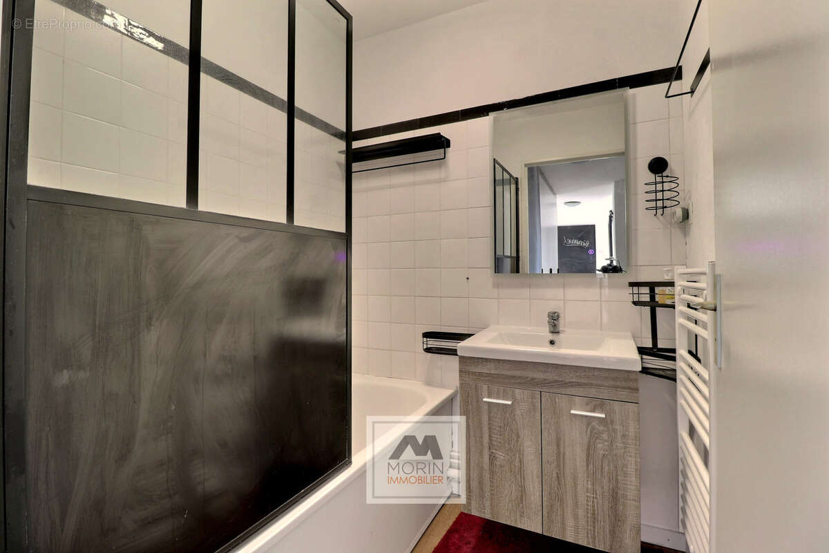 Appartement à MERIGNAC