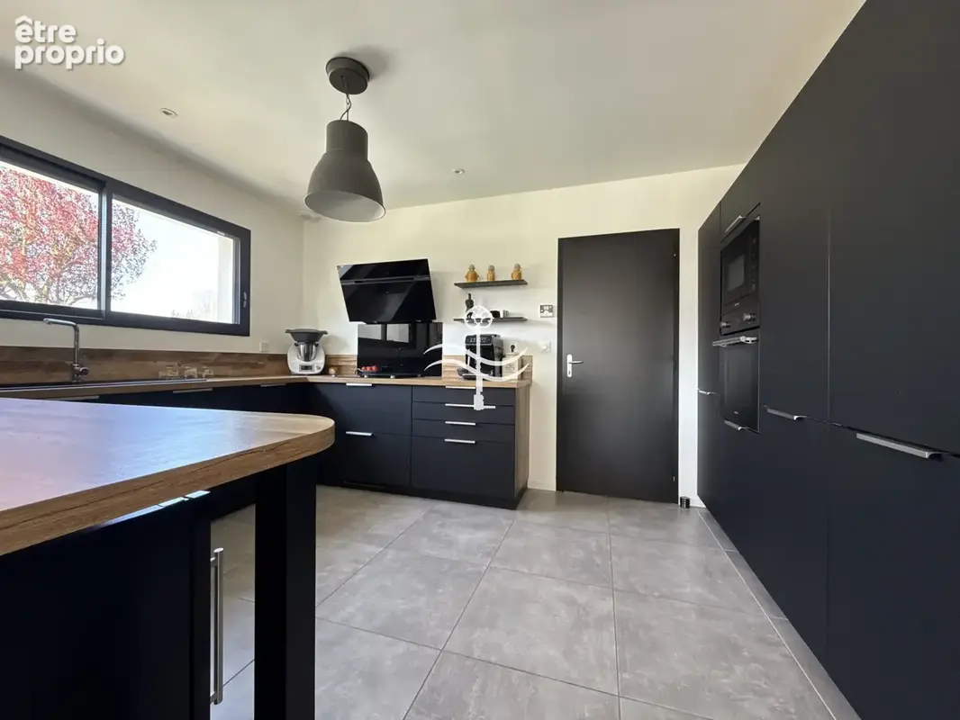 Maison 5 pièces 154 m² à vendre à Hermanville-Sur-Mer (14880) - photo 7