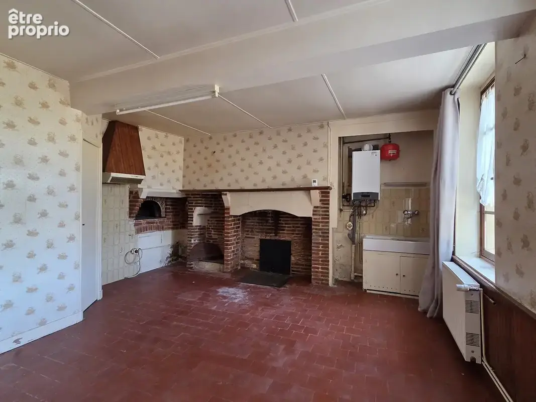 Maison de village à rénover - photo 13