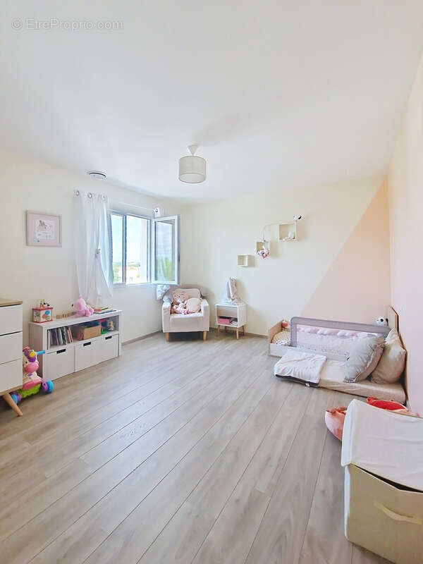 Maison à LIGNAN-SUR-ORB