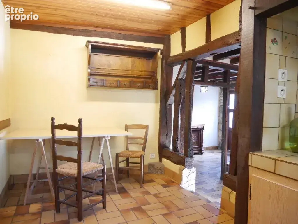 Maison 3 pièces 74 m² à vendre à Aire-Sur-L'adour (40800) - photo 8