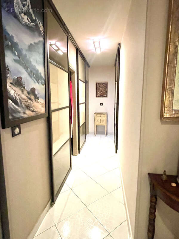 Appartement à AJACCIO