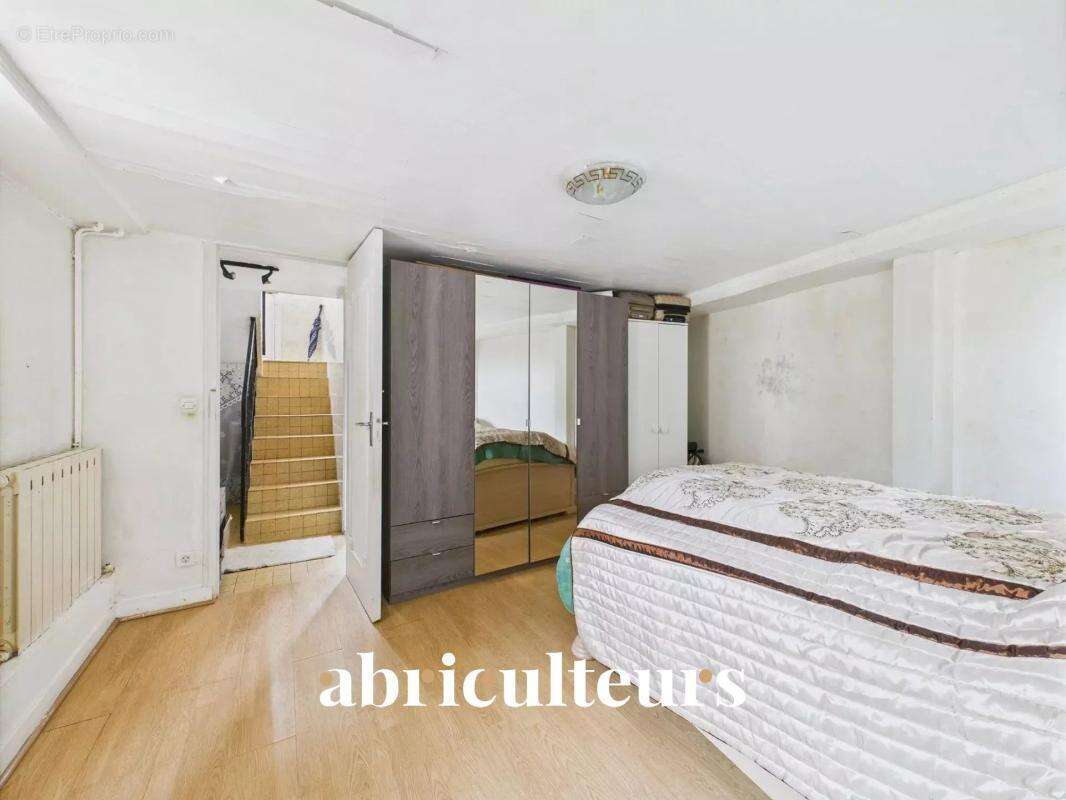 Maison à ARGENTEUIL