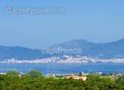 Maison à GROSSETO-PRUGNA