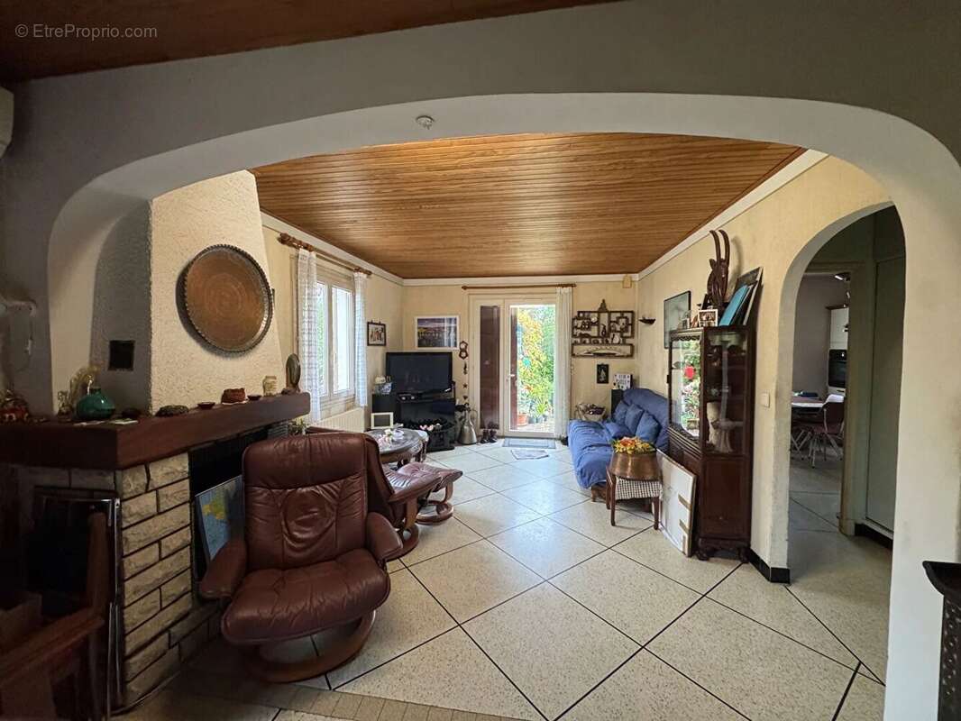 Maison à SAINT-RAPHAEL