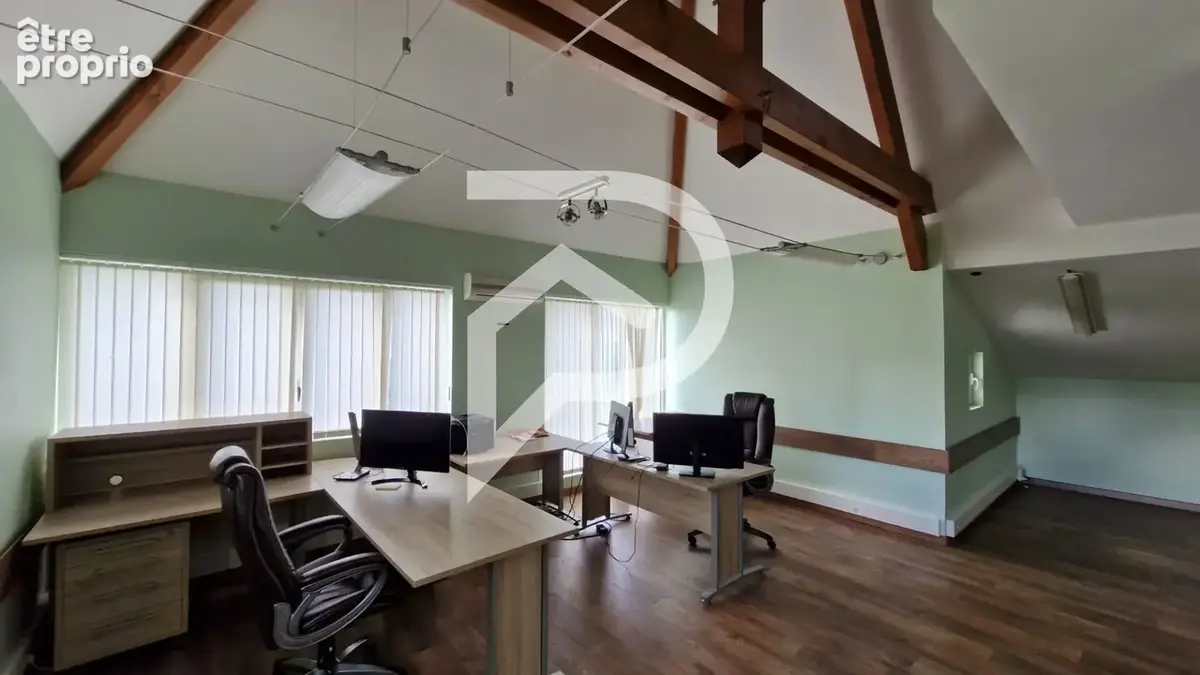 Propriété de 10 pièces 470 m², sur 10 Hectares ORTHEZ - photo 16
