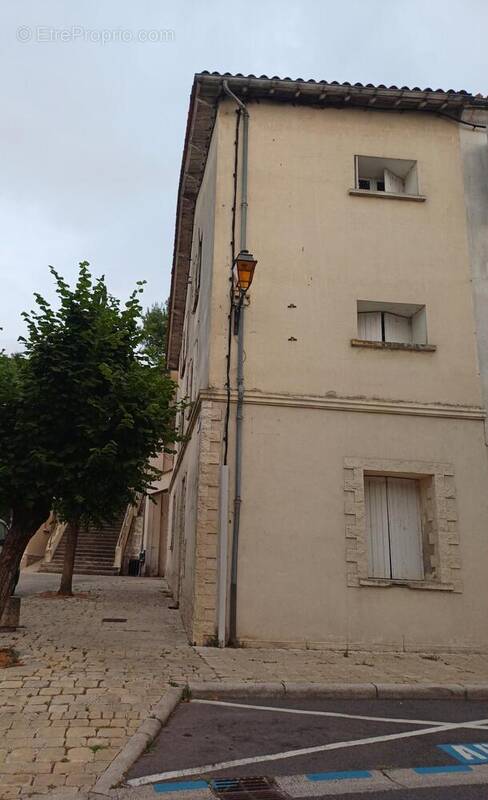 Photo 1 - Appartement à CHALAIS