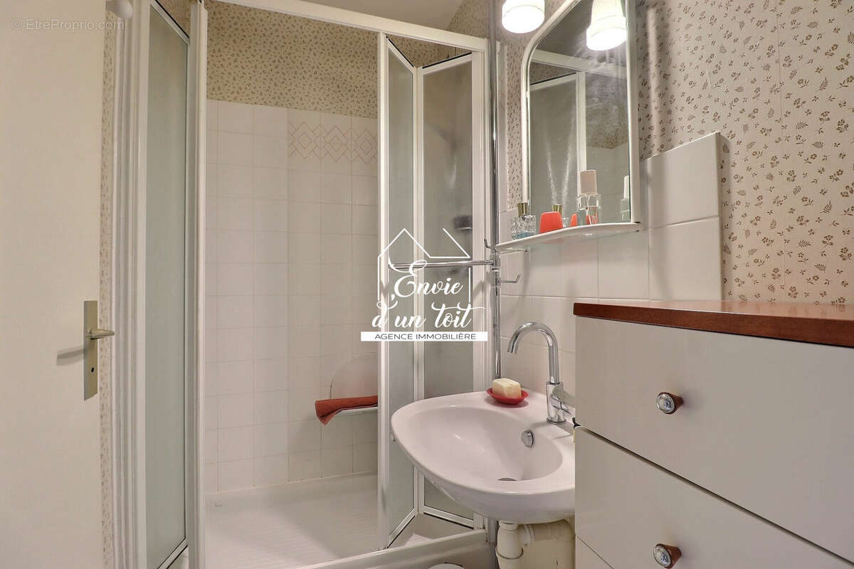 Appartement à BOIS-GUILLAUME