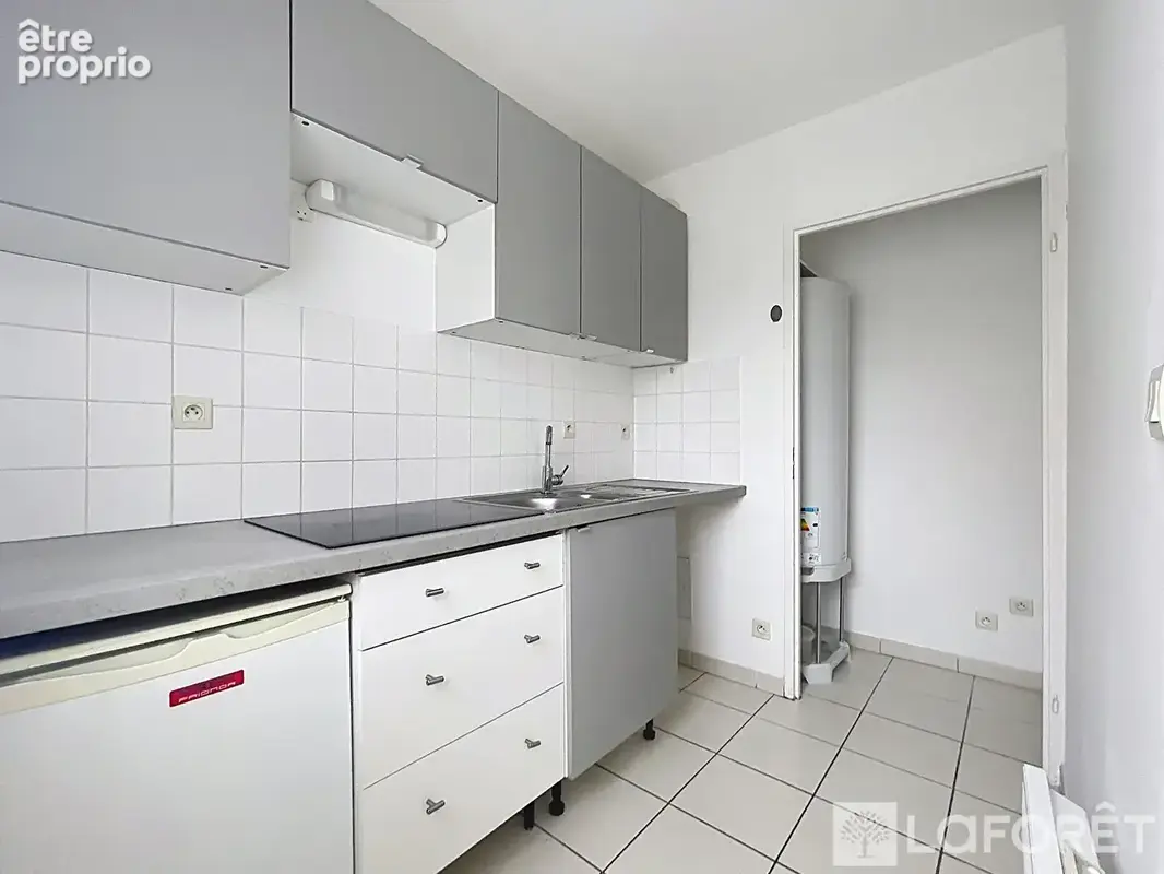 Appartement T2 Bis - photo 3