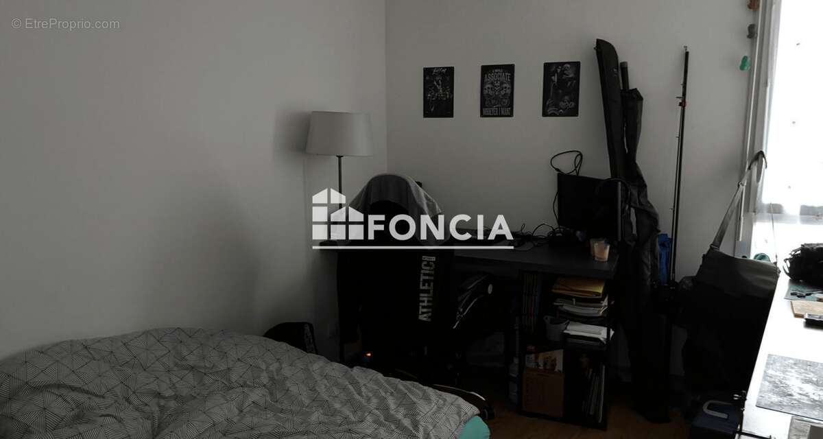 Appartement à AMIENS