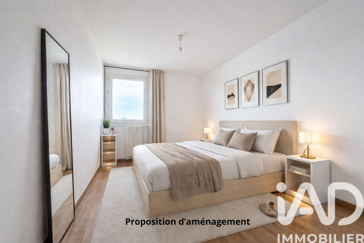 Photo 6 - Appartement à LE MANS