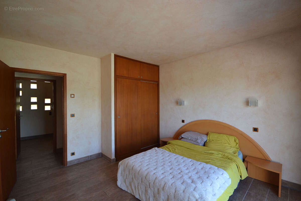 Maison à AIX-LES-BAINS