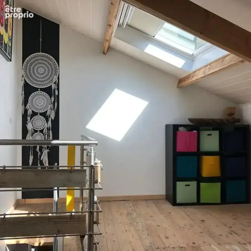 Maison Lanvollon 7 pièce(s) 190 m2 : Baisse de prix - photo 12