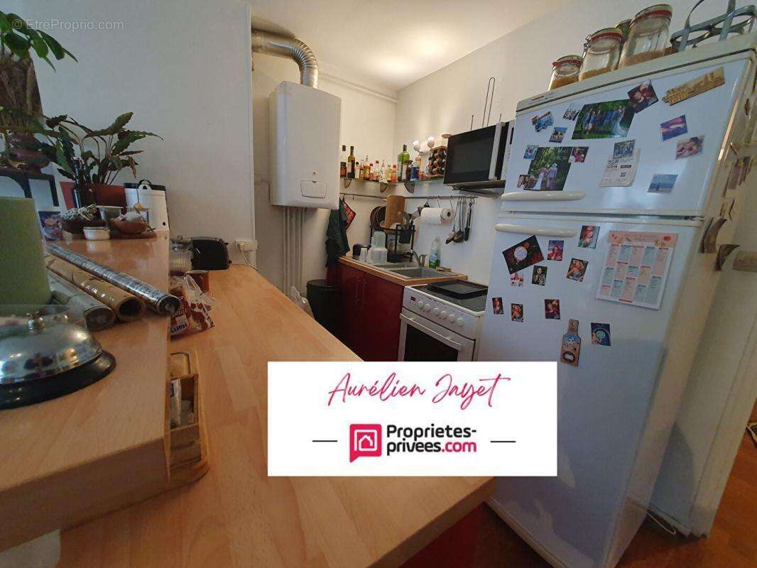 Appartement à LE HAVRE