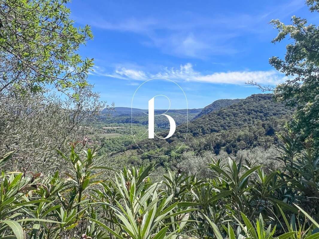 Propriété avec vue exceptionnelle - photo 40