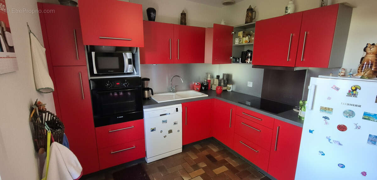 Maison à LAILLY-EN-VAL