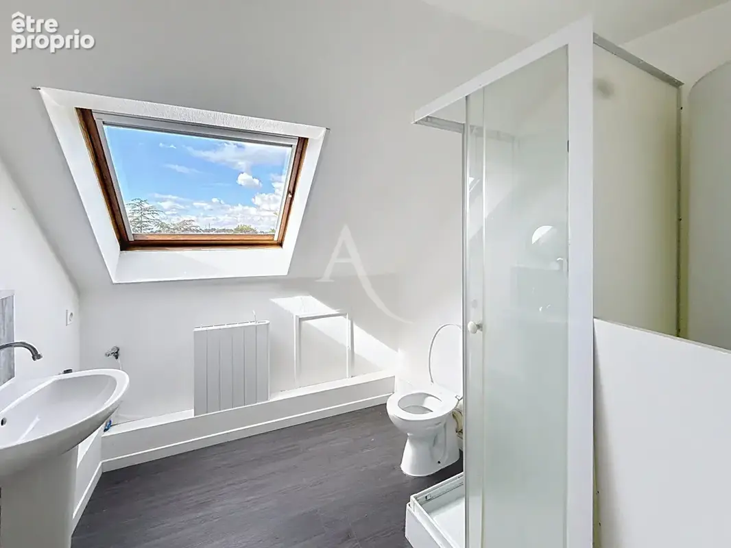 Appartement et duplex Chateau Gontier Sur Mayenne 3 pièce(s) - photo 5