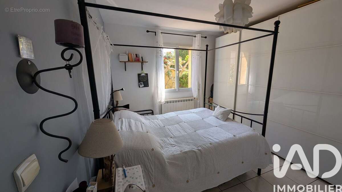 Photo 4 - Appartement à L'ISLE-SUR-LA-SORGUE