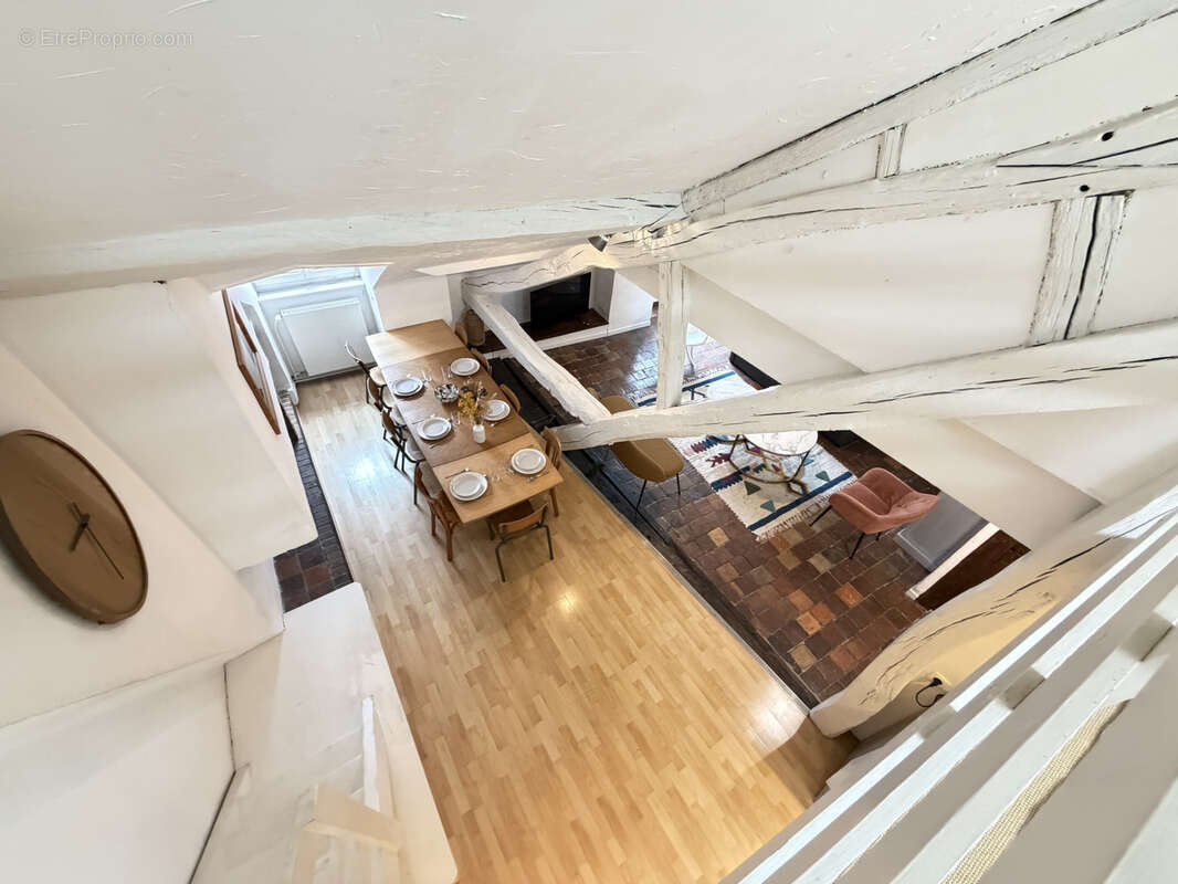 Appartement à ORLEANS