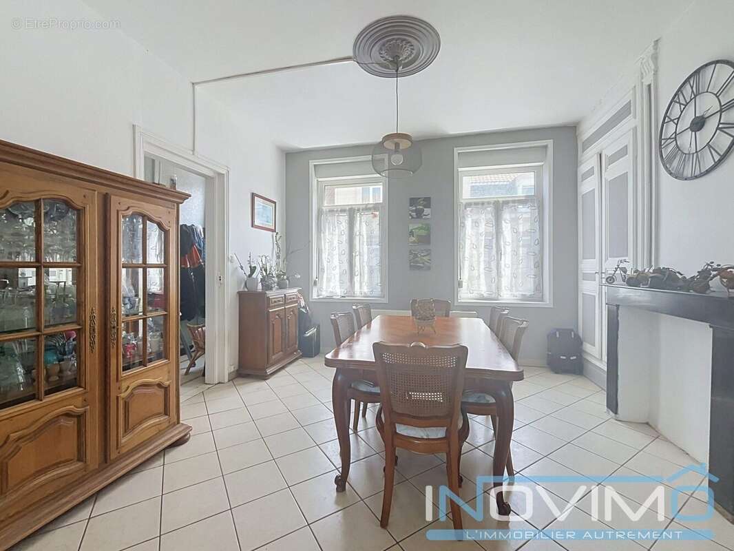 Maison 149 m² à Zegerscappel  - photo 7