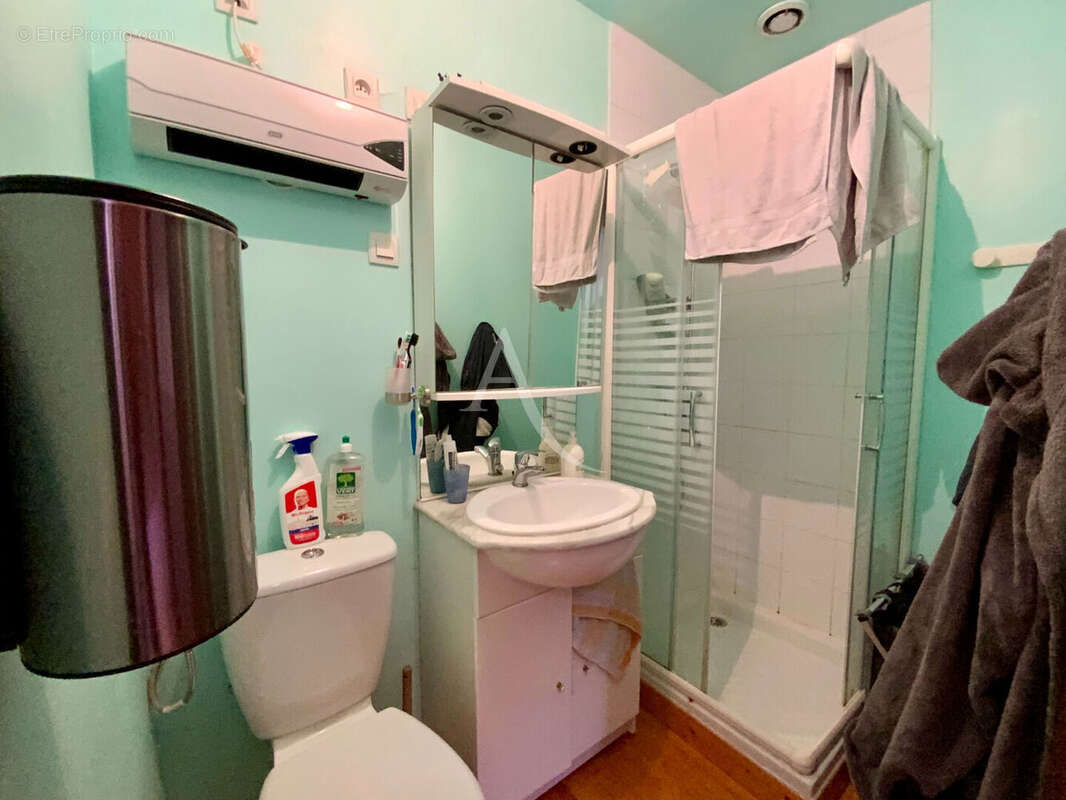 Maison au coeur de Jonzac - photo 6