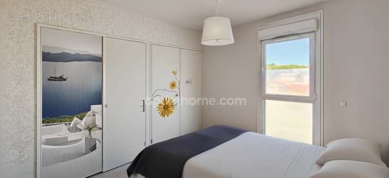 Appartement à GRAND-CHARMONT