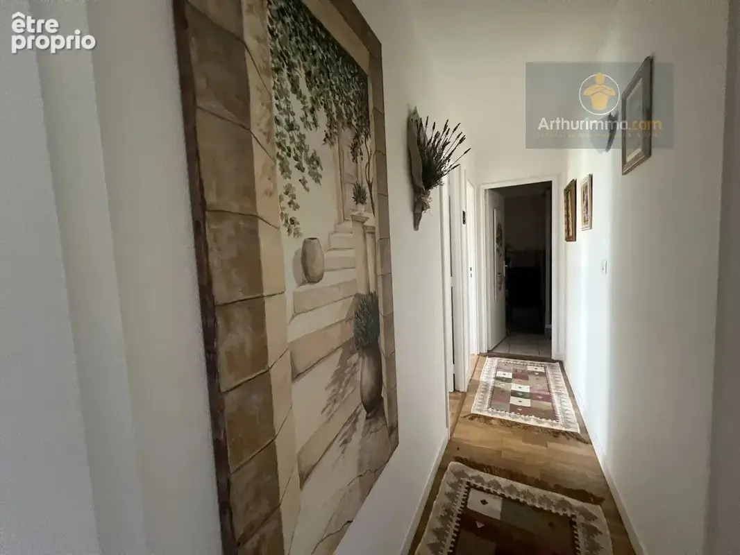 Vente Appartement Elancourt(78990) 229 500ï¿œ - photo 8