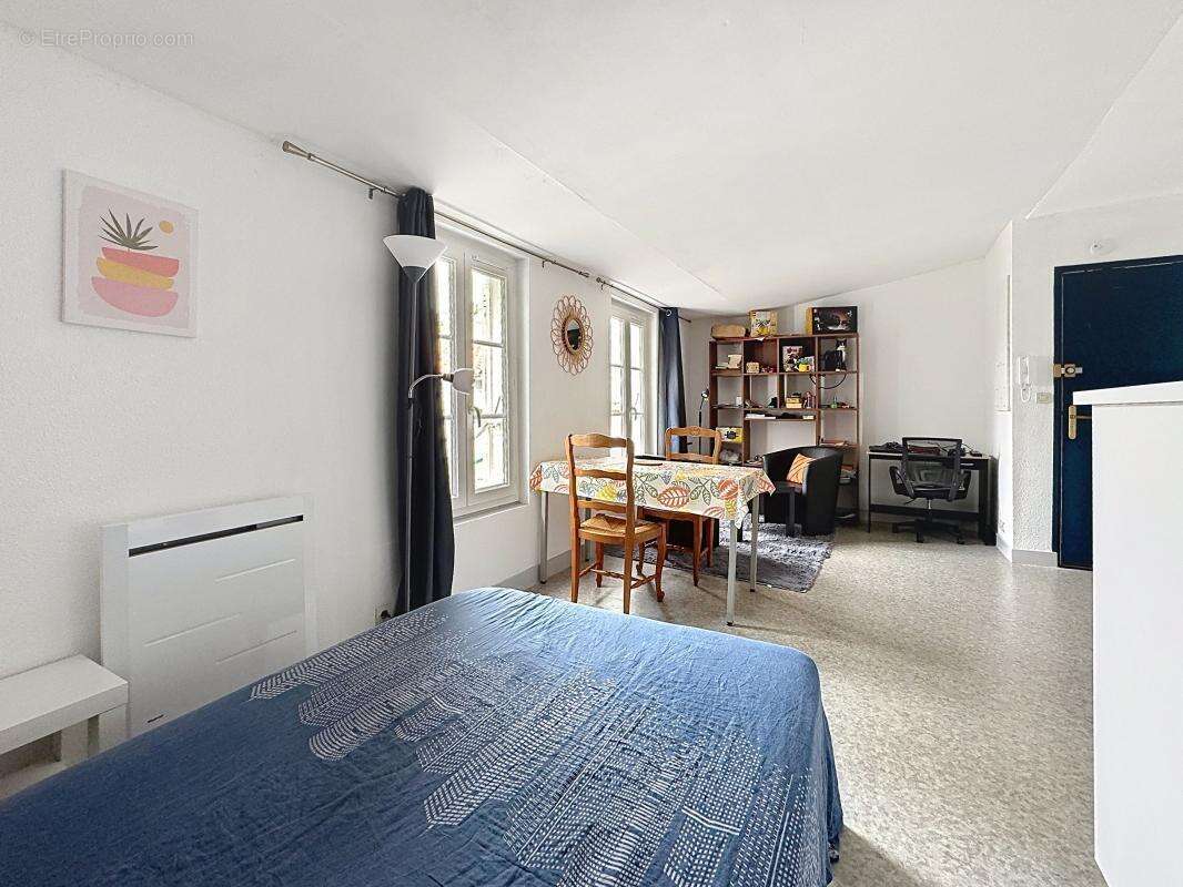 Appartement à LA ROCHELLE