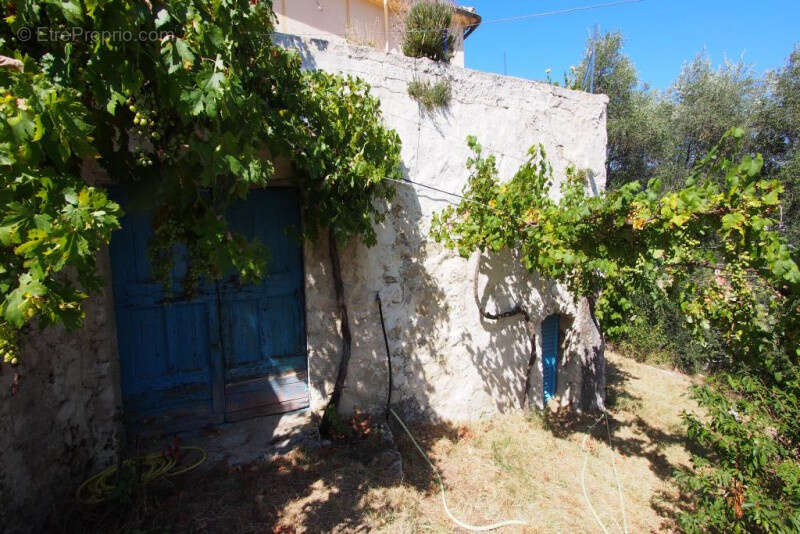 Maison à LA TRINITE
