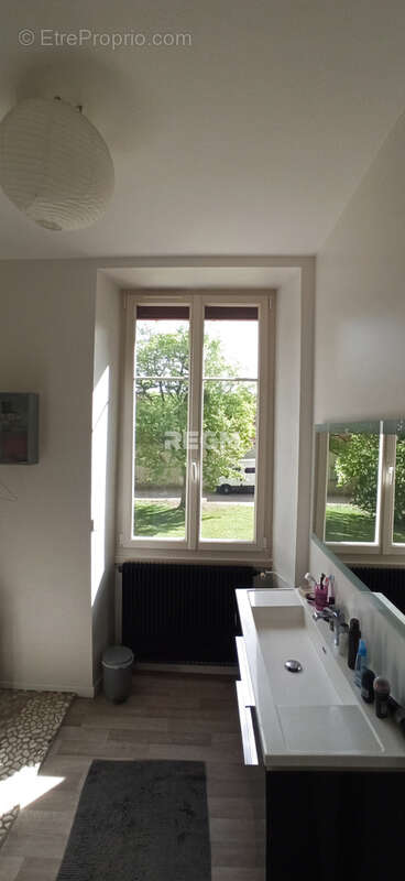 Maison à BOURGES