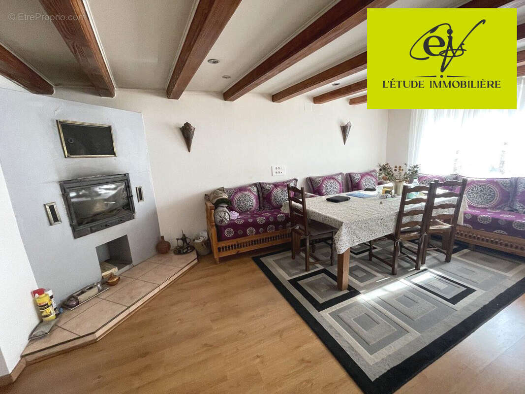 Appartement 193 m² à Sarrebourg  - photo 5