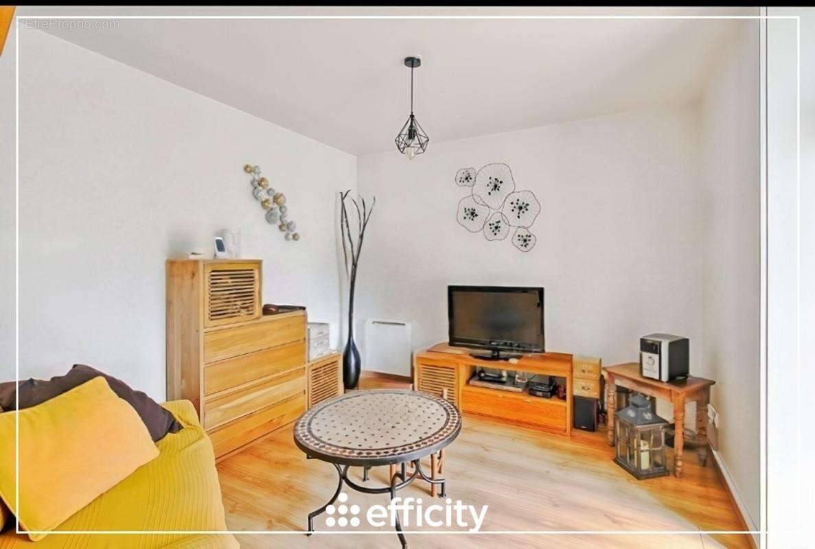 Appartement - photo 3