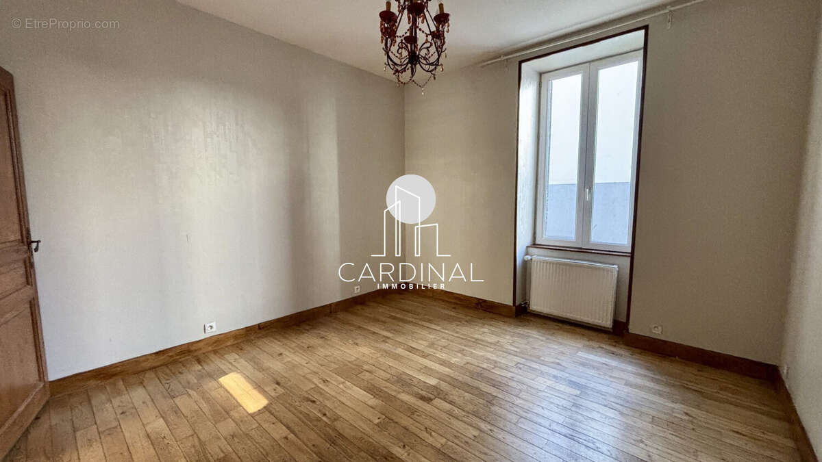 Appartement à DIJON