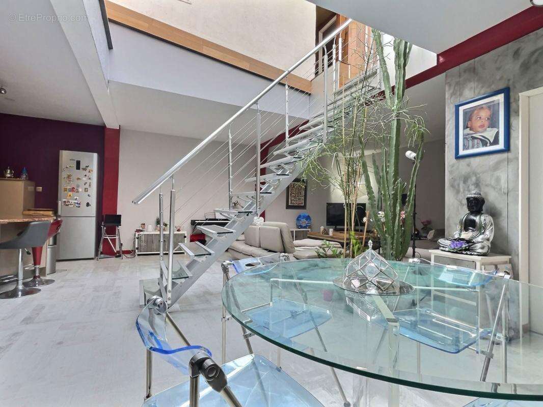 Appartement à PERPIGNAN