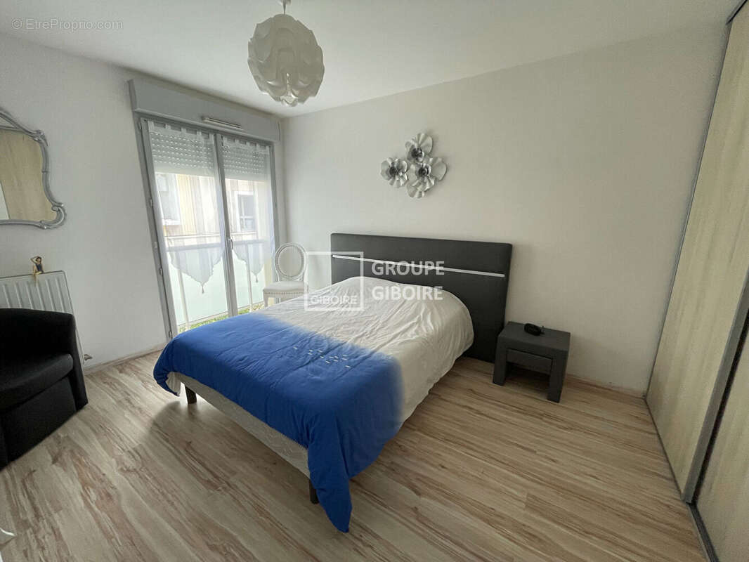 Appartement à LA BAULE-ESCOUBLAC