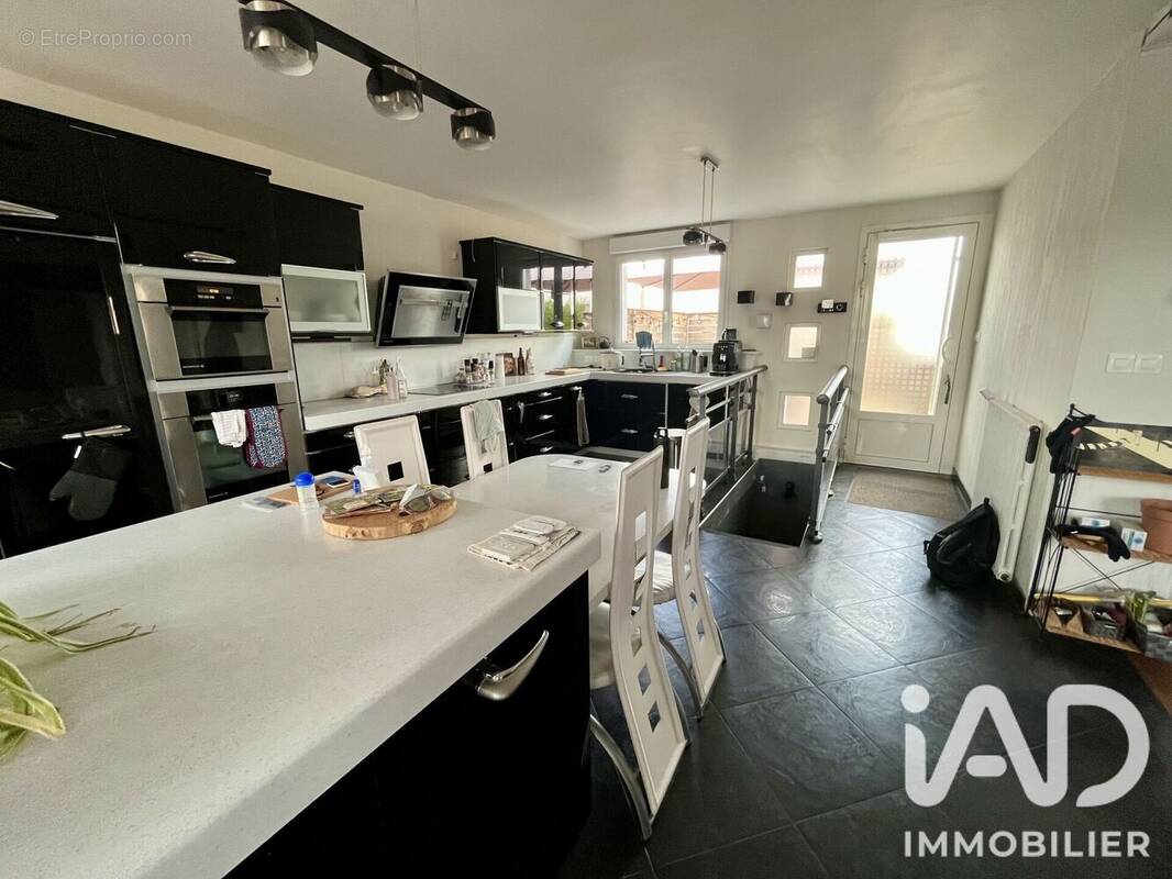 Photo 1 - Maison à MOZAC