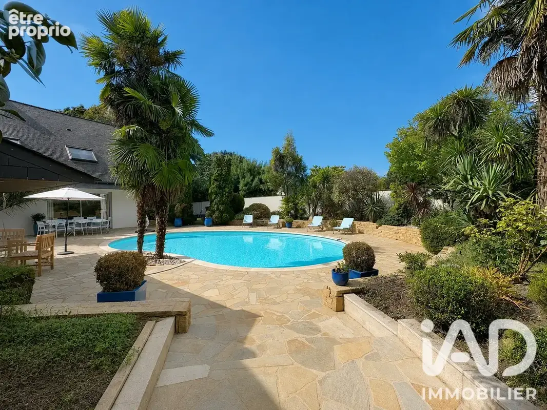 Photo 1 - Maison à SAVENAY