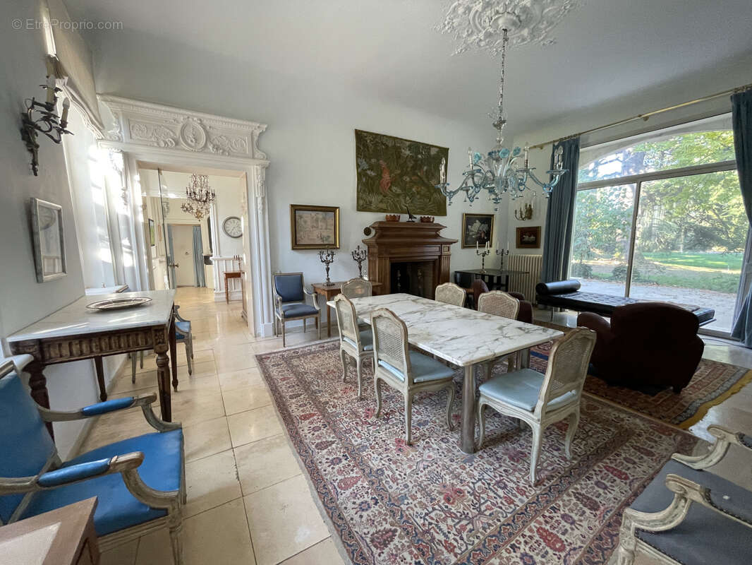 Maison à CAISSARGUES