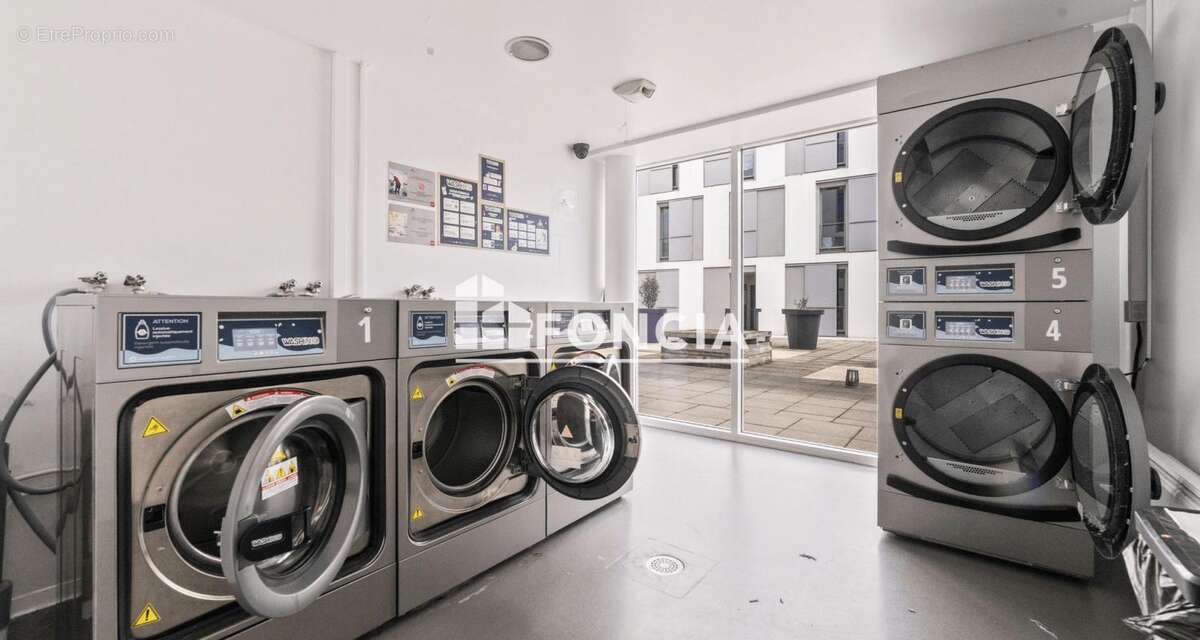 Appartement à LYON-9E