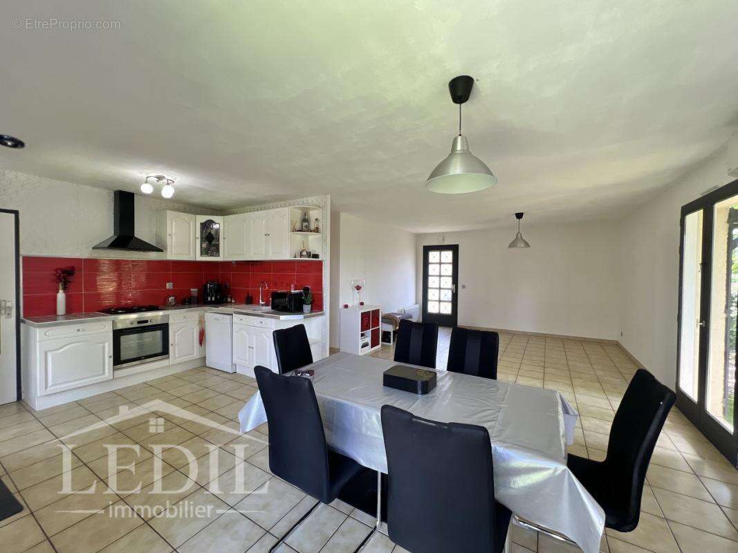 Maison à MARMANDE